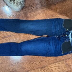 Maternity Jeans